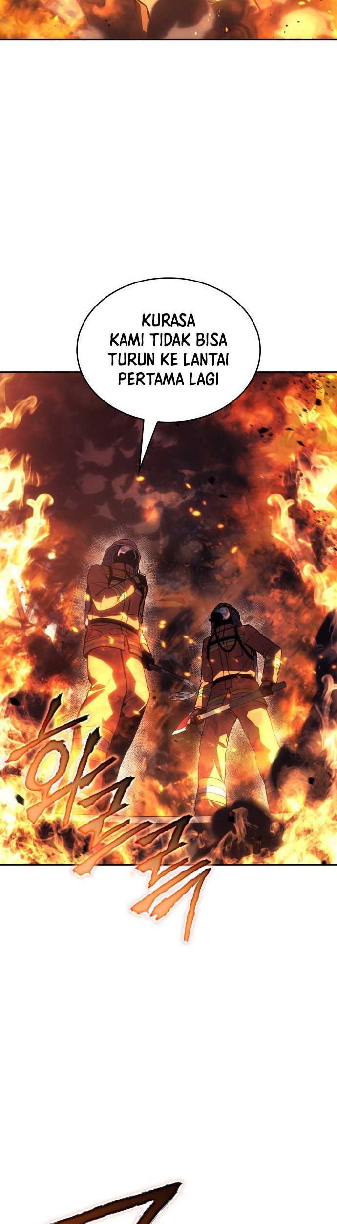 The Fire Fighter Chapter 21 Gambar 47