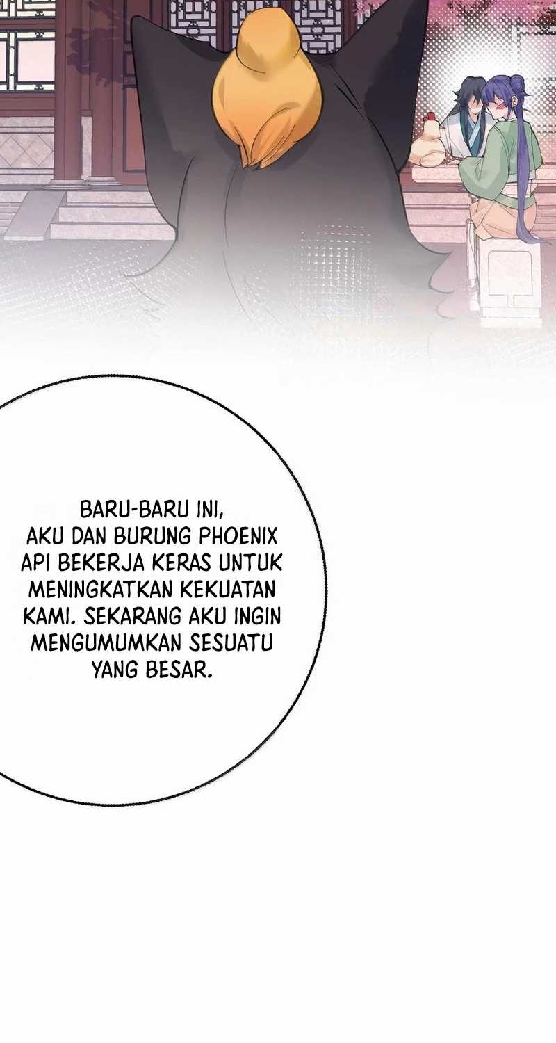 Am I Invincible Chapter 288 Gambar 18