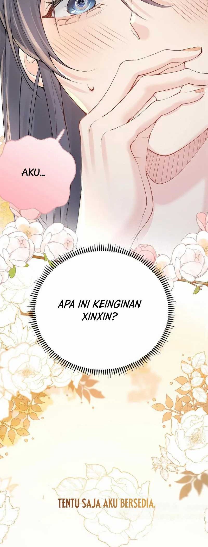 Am I Invincible Chapter 287 Gambar 21