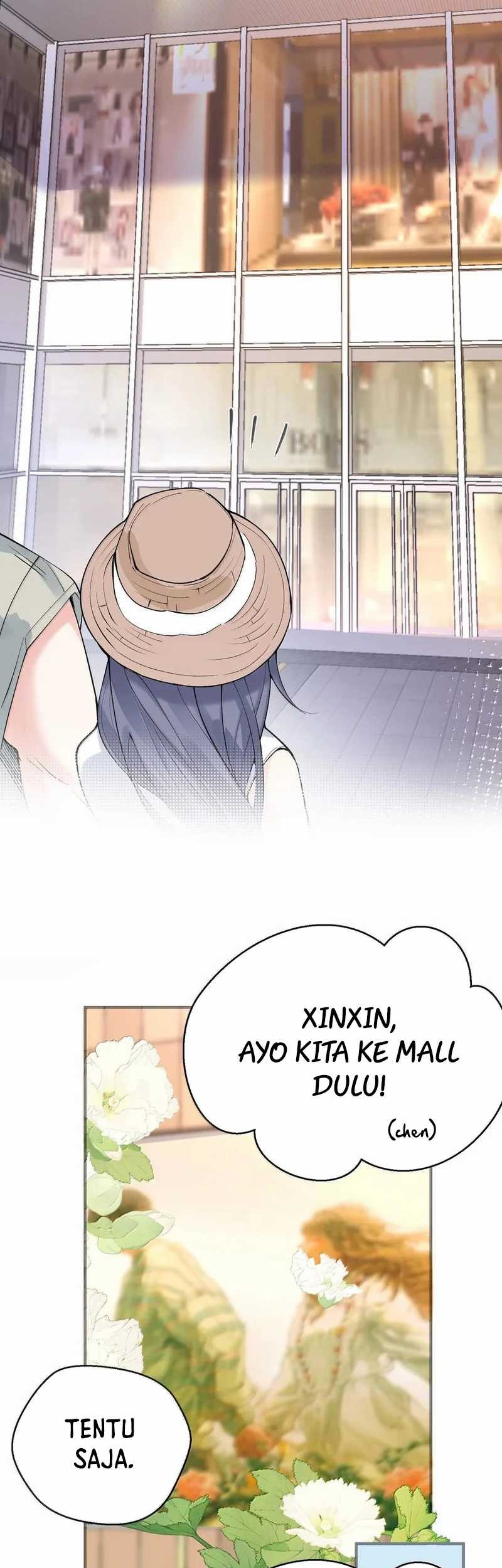 Am I Invincible Chapter 286 Gambar 35