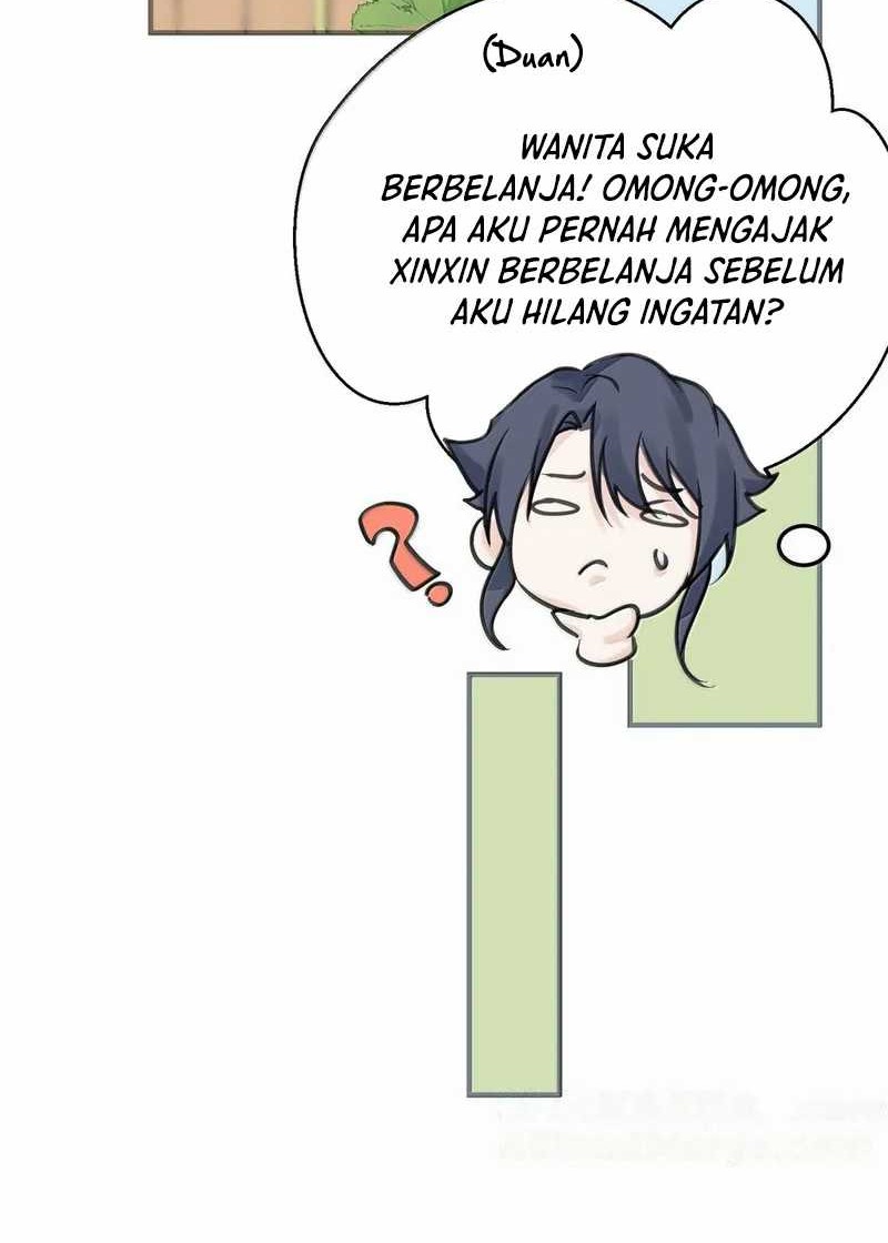 Am I Invincible Chapter 286 Gambar 36