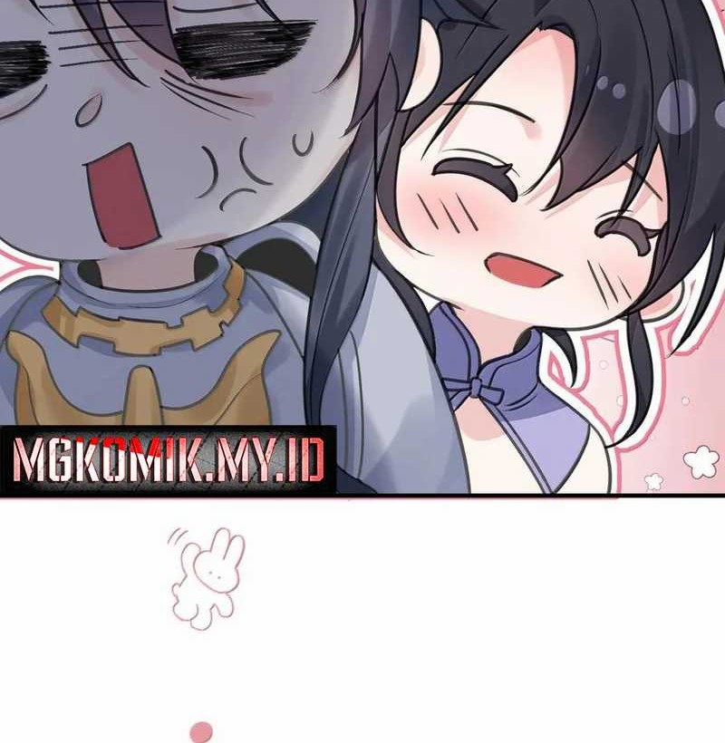 Am I Invincible Chapter 286 Gambar 8