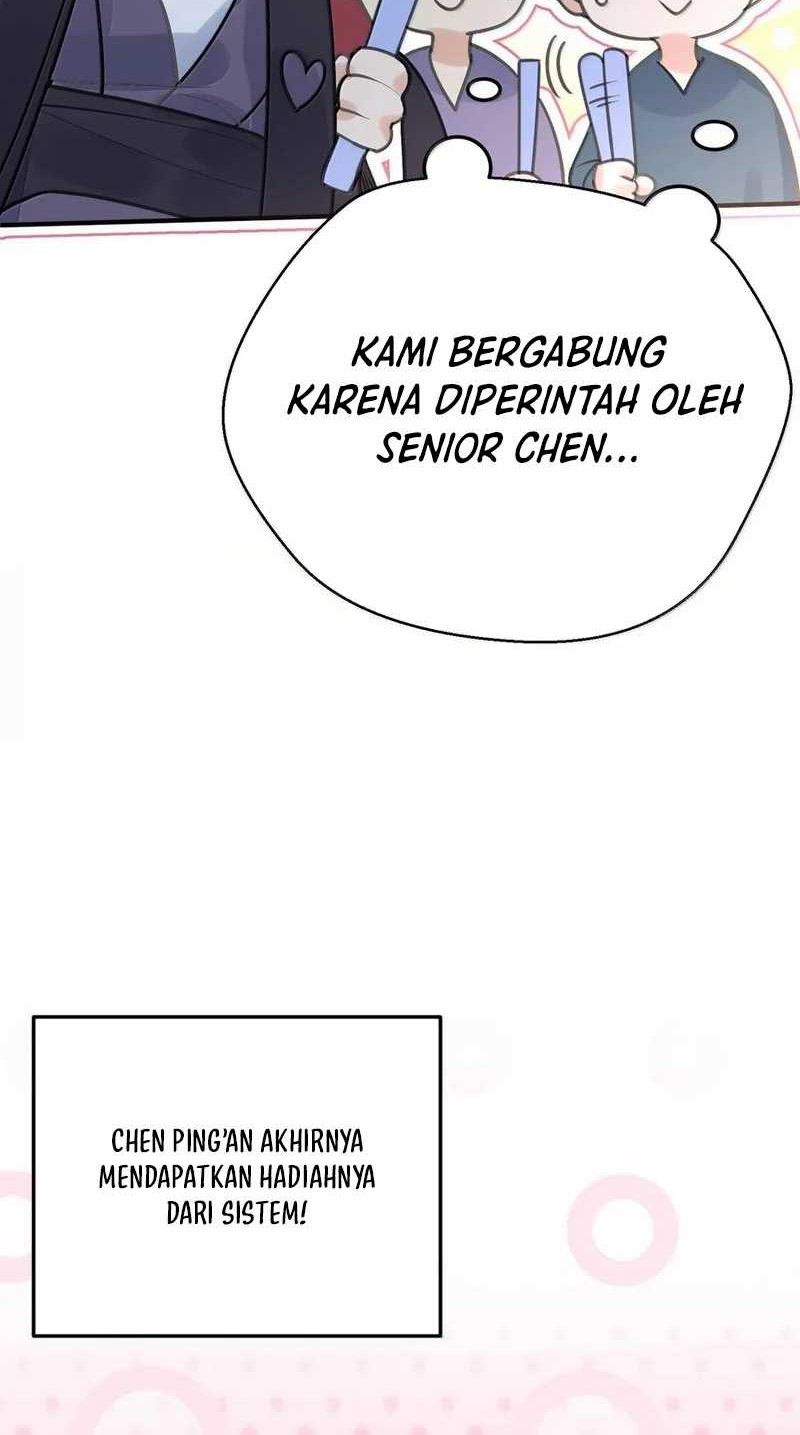 Am I Invincible Chapter 285 Gambar 36