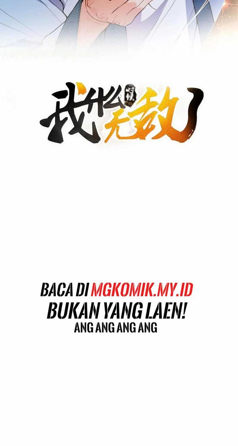 Baca Manhua Am I Invincible Chapter 285 Gambar 2