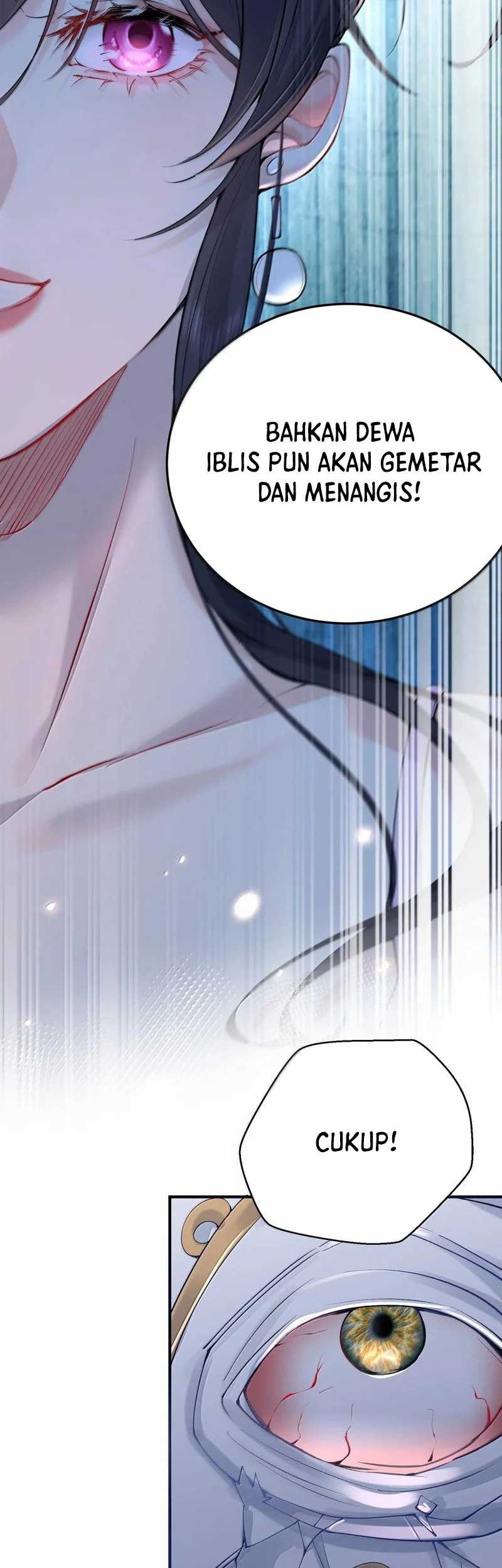 Am I Invincible Chapter 285 Gambar 8