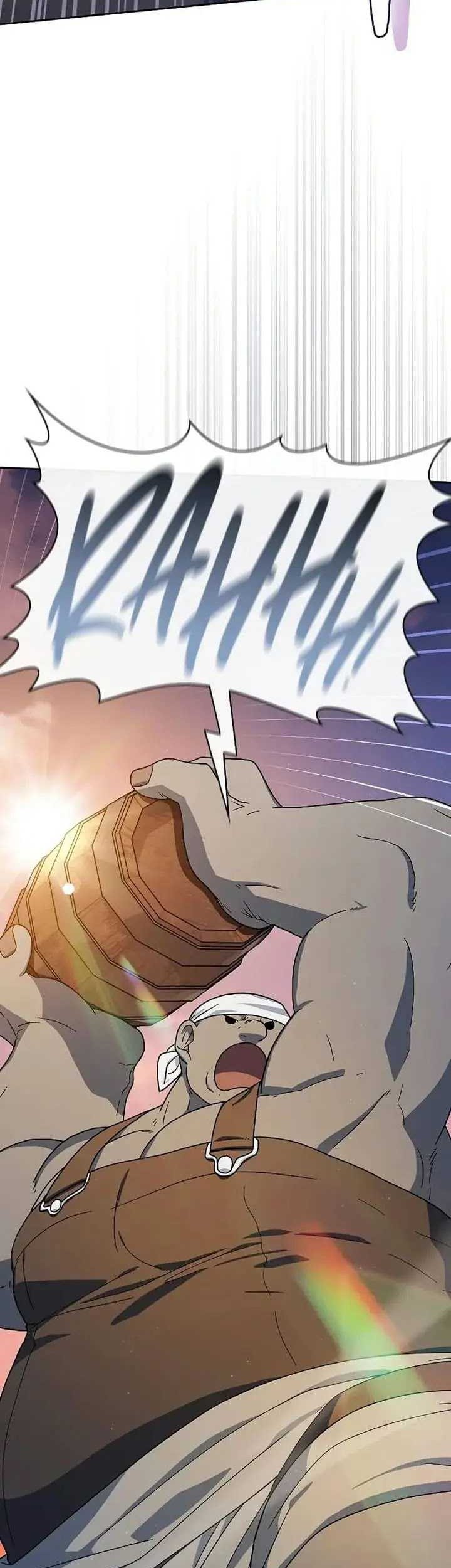 The Nebula’s Civilization Chapter 78 Gambar 41