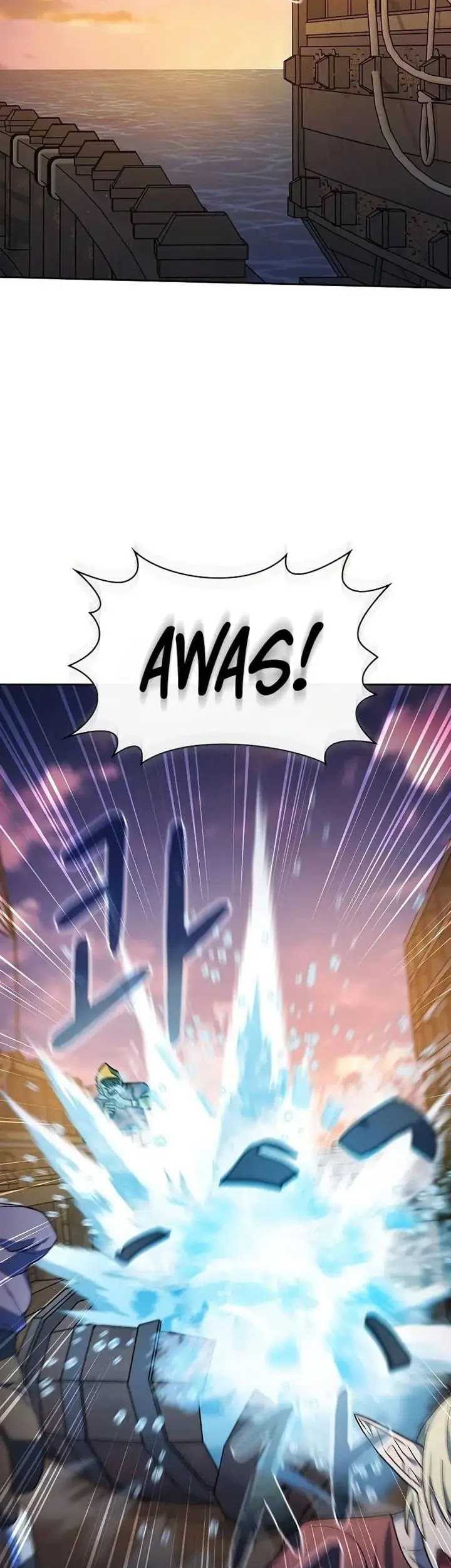 The Nebula’s Civilization Chapter 78 Gambar 46