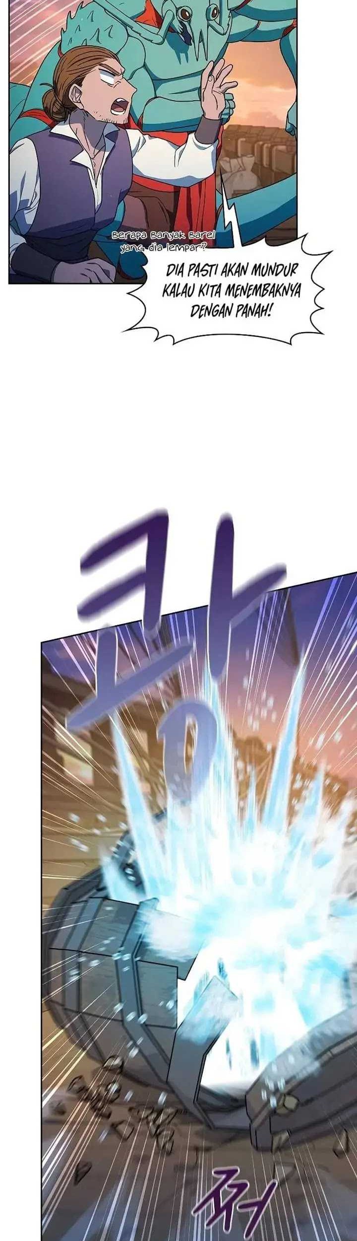 The Nebula’s Civilization Chapter 78 Gambar 50