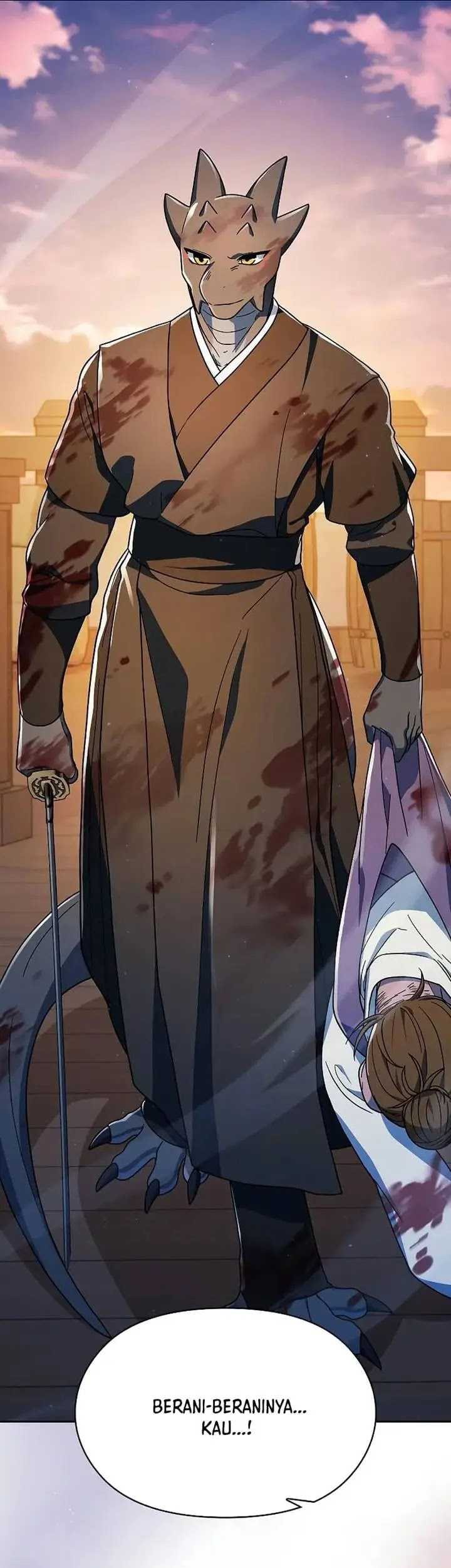 The Nebula’s Civilization Chapter 78 Gambar 55