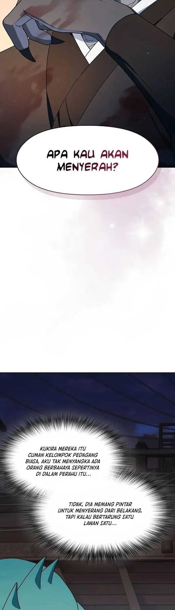 The Nebula’s Civilization Chapter 78 Gambar 57