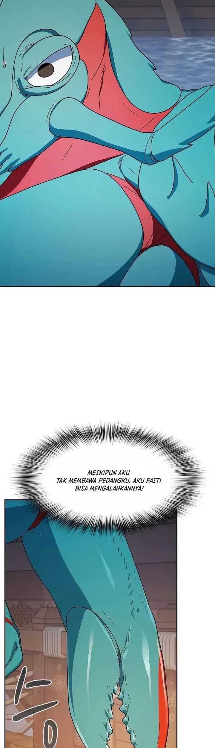 The Nebula’s Civilization Chapter 78 Gambar 58