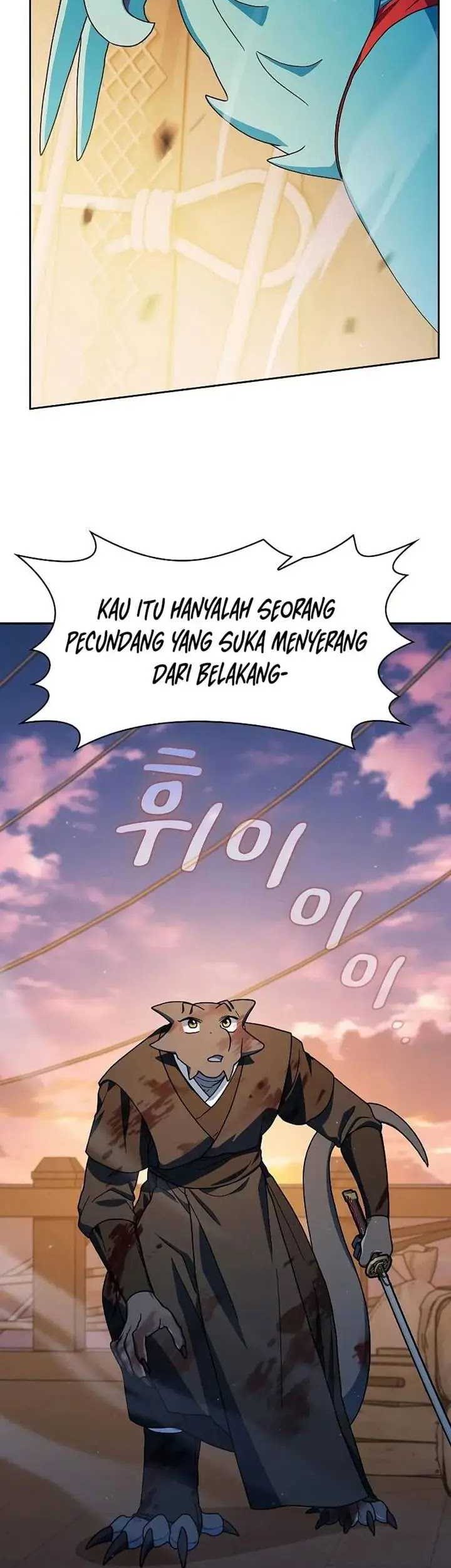 The Nebula’s Civilization Chapter 78 Gambar 62