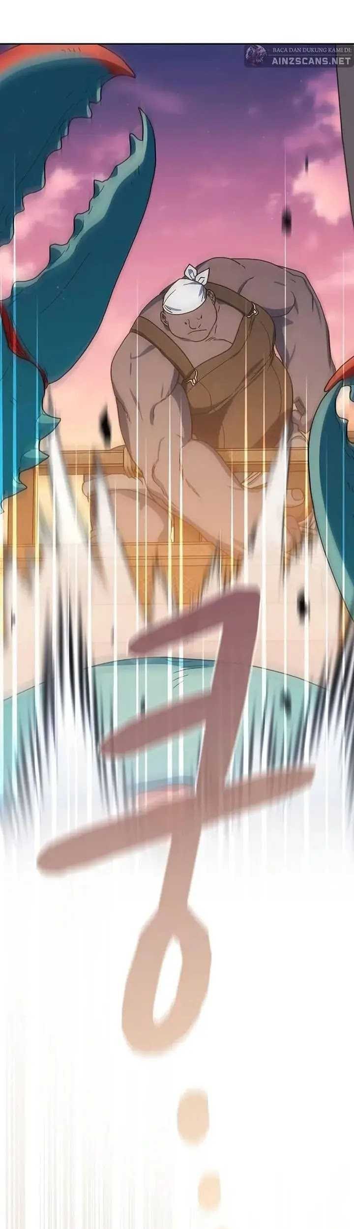 The Nebula’s Civilization Chapter 78 Gambar 66