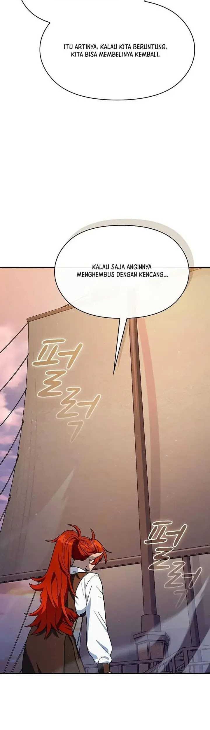 The Nebula’s Civilization Chapter 78 Gambar 6