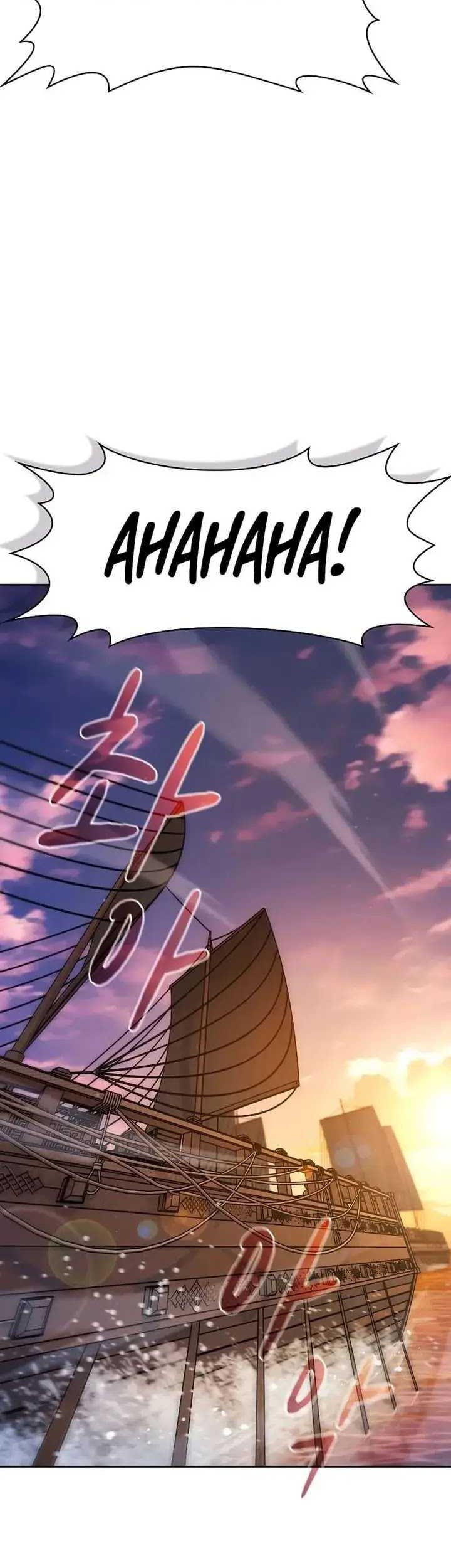 The Nebula’s Civilization Chapter 78 Gambar 10