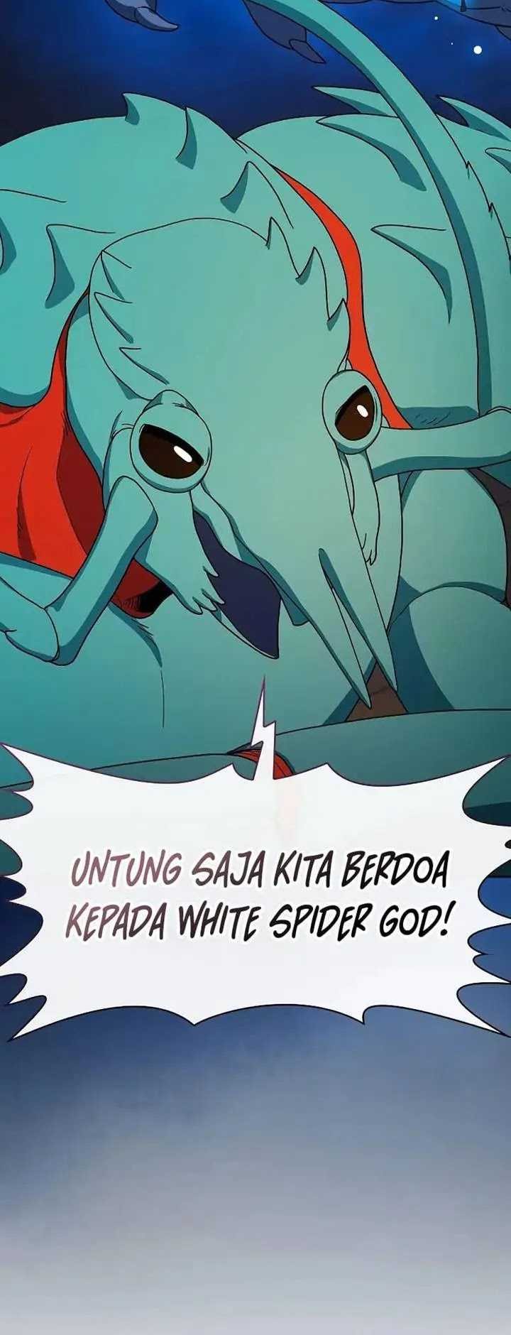 The Nebula’s Civilization Chapter 78 Gambar 12