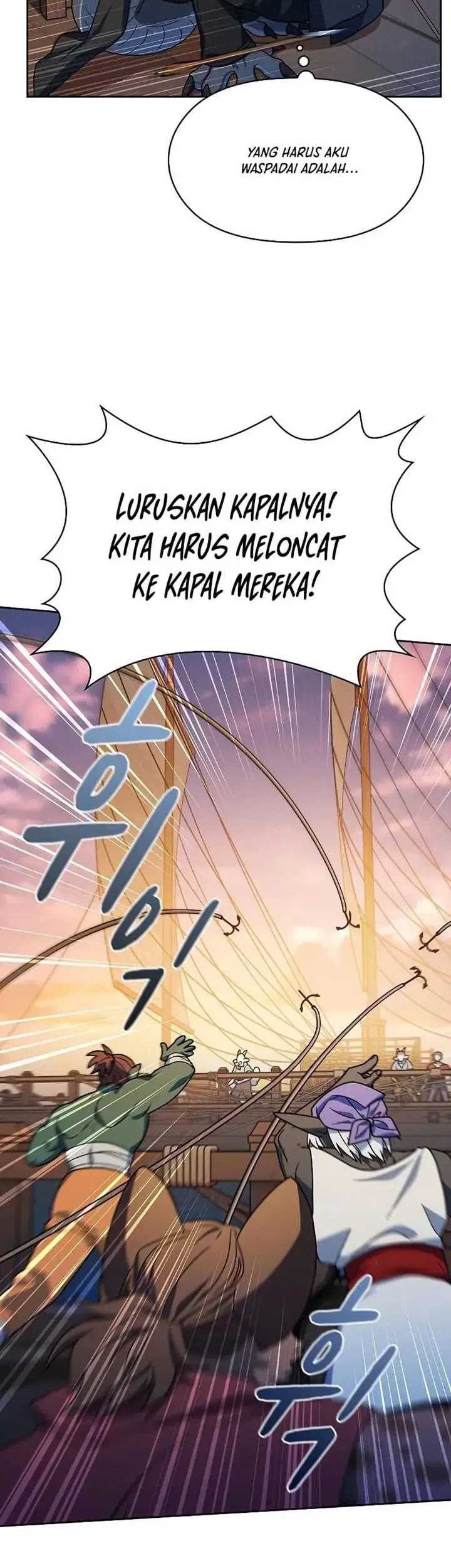The Nebula’s Civilization Chapter 78 Gambar 16