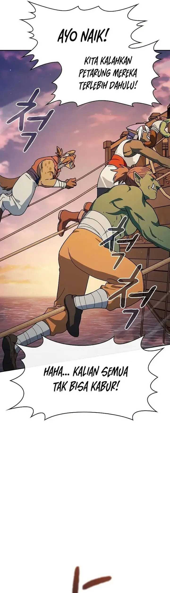 The Nebula’s Civilization Chapter 78 Gambar 18