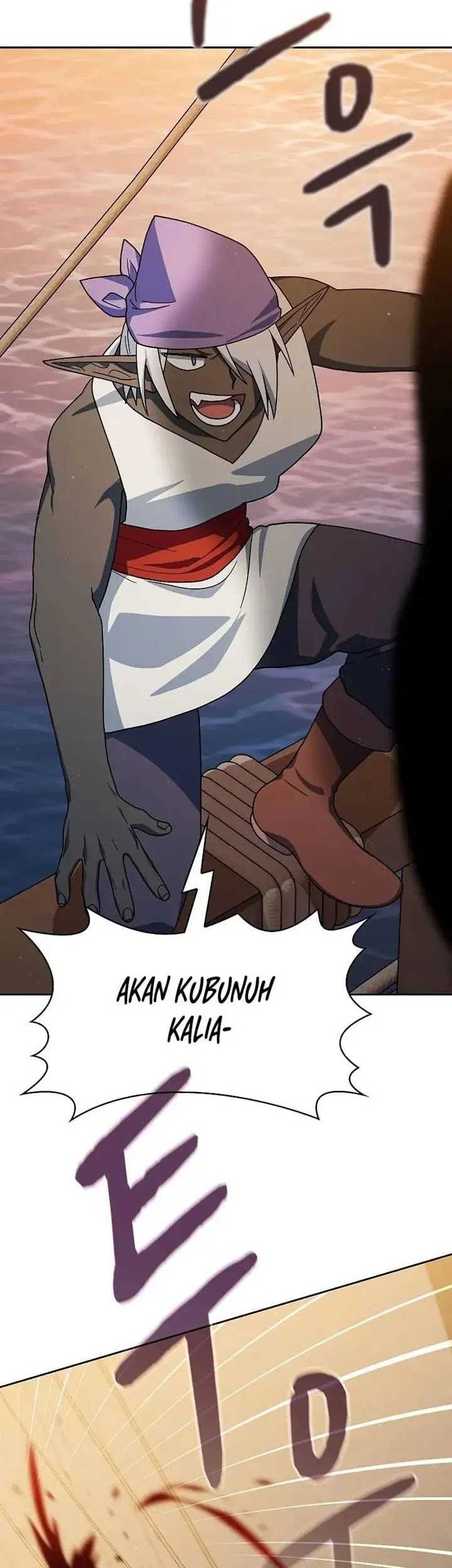 The Nebula’s Civilization Chapter 78 Gambar 19