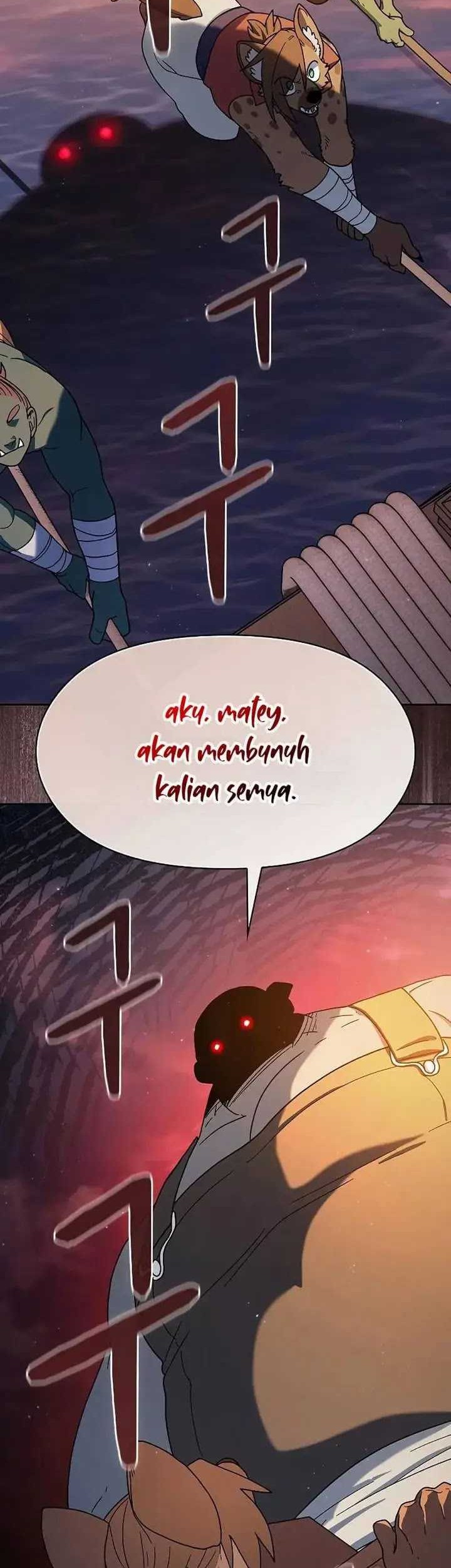 The Nebula’s Civilization Chapter 78 Gambar 21