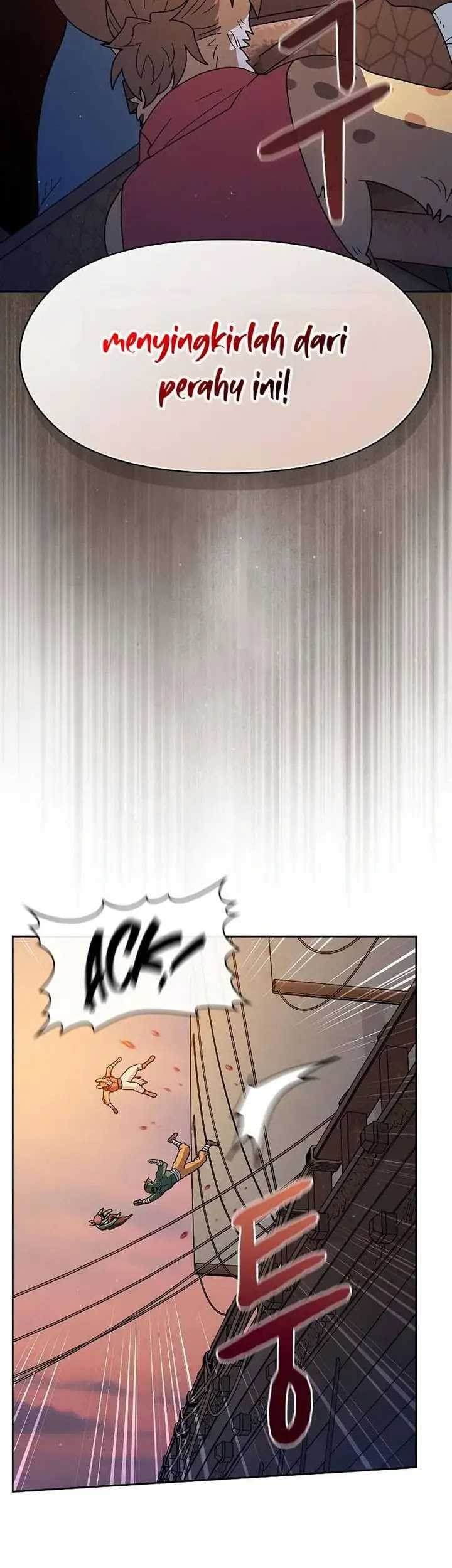 The Nebula’s Civilization Chapter 78 Gambar 22