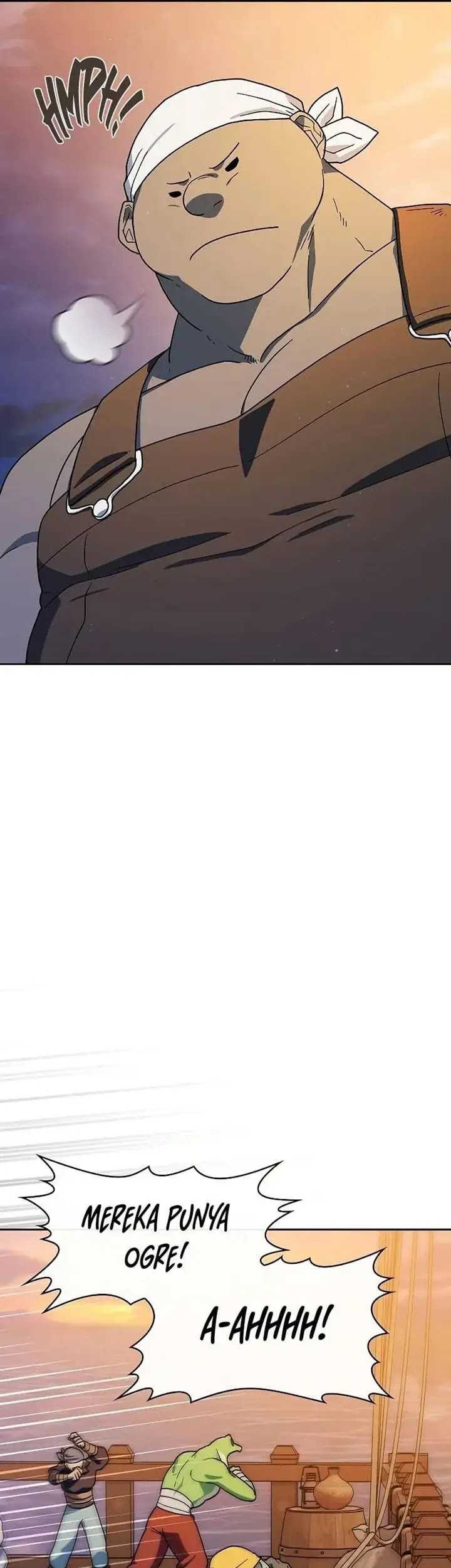 The Nebula’s Civilization Chapter 78 Gambar 24