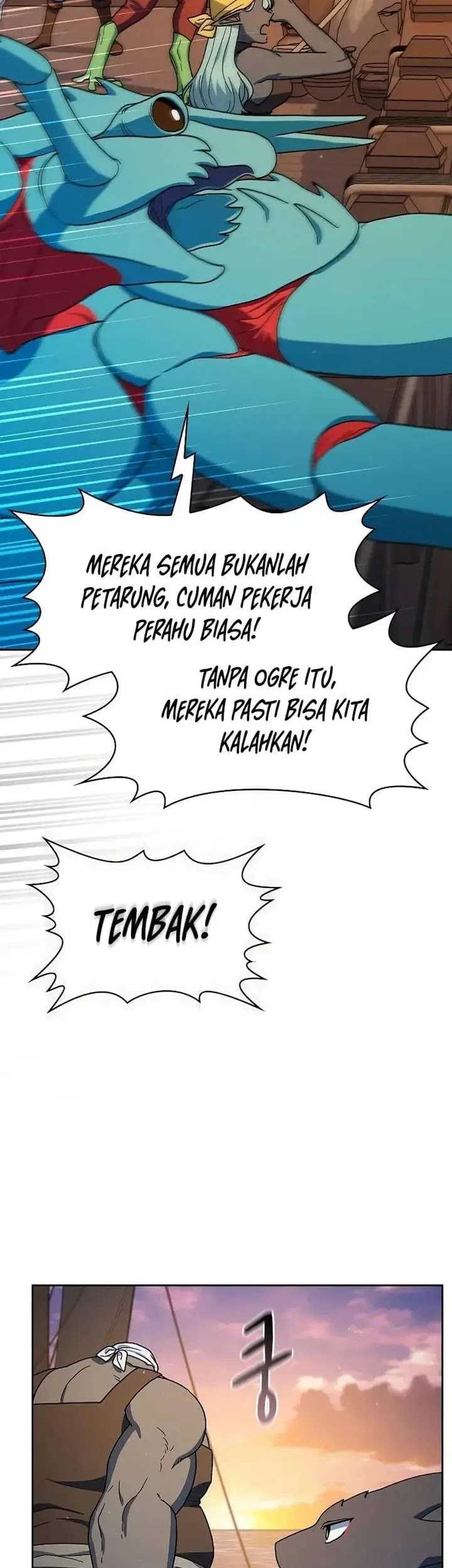 The Nebula’s Civilization Chapter 78 Gambar 25