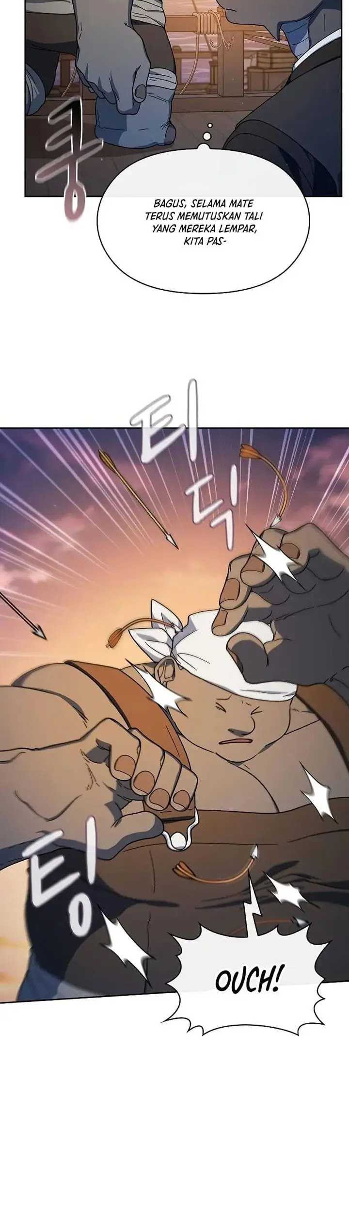 The Nebula’s Civilization Chapter 78 Gambar 26