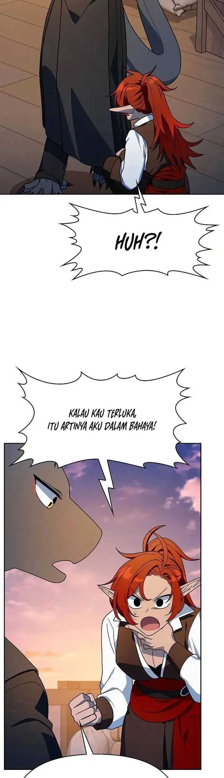 The Nebula’s Civilization Chapter 78 Gambar 31