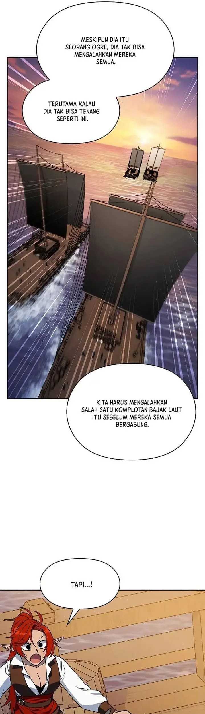 The Nebula’s Civilization Chapter 78 Gambar 34