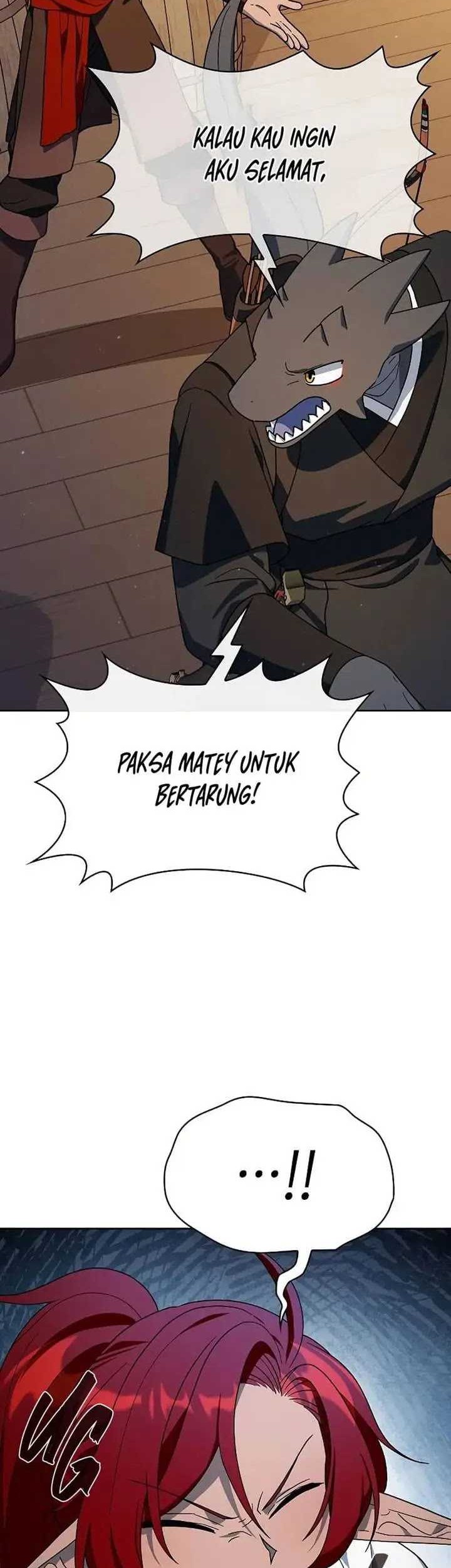 The Nebula’s Civilization Chapter 78 Gambar 35