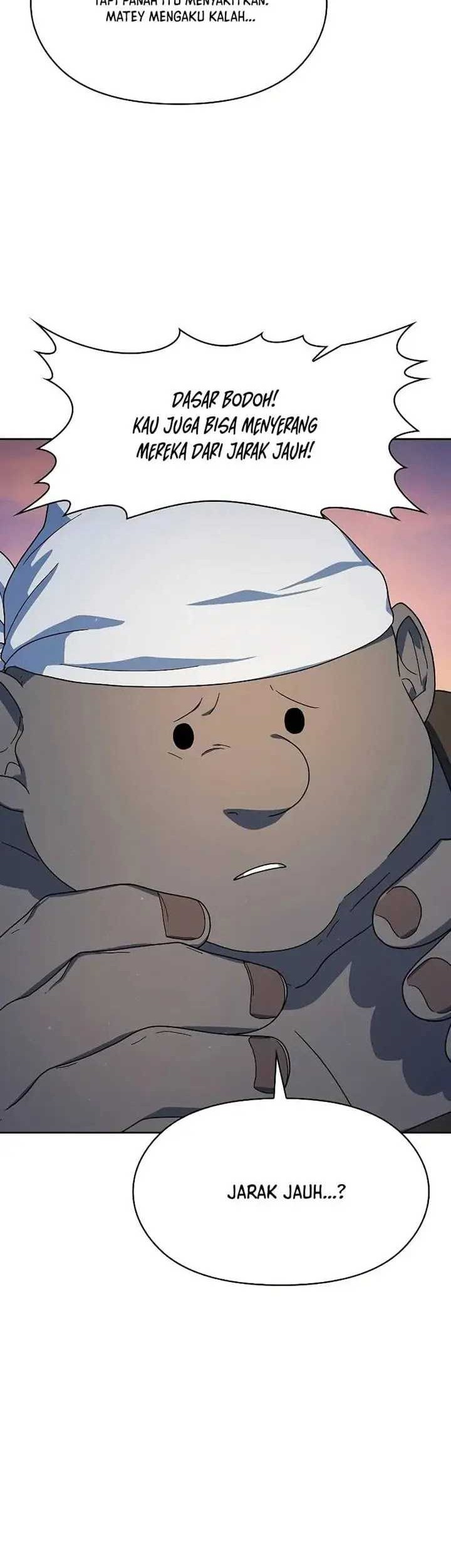 The Nebula’s Civilization Chapter 78 Gambar 37
