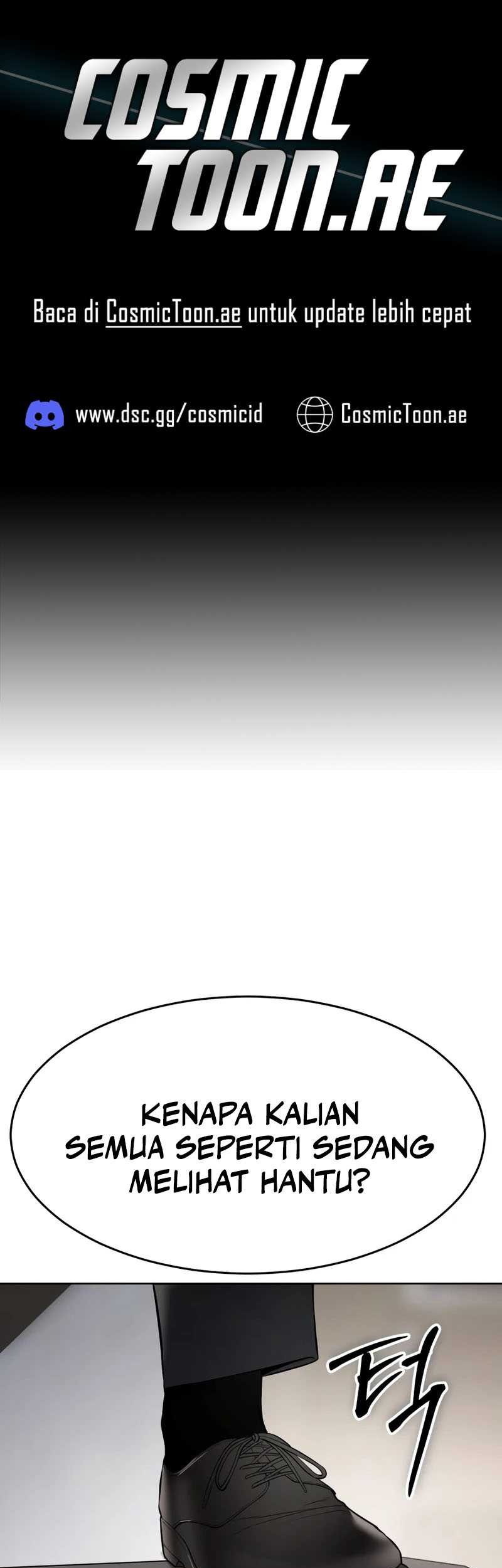 Baca Manhwa Baek XX Chapter 120 Gambar 2