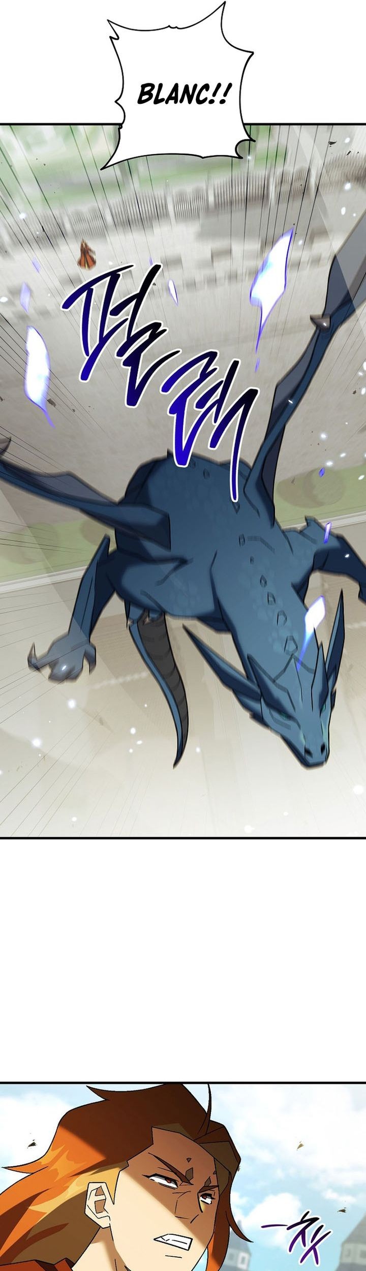 The Hero Returns Chapter 120 Gambar 40