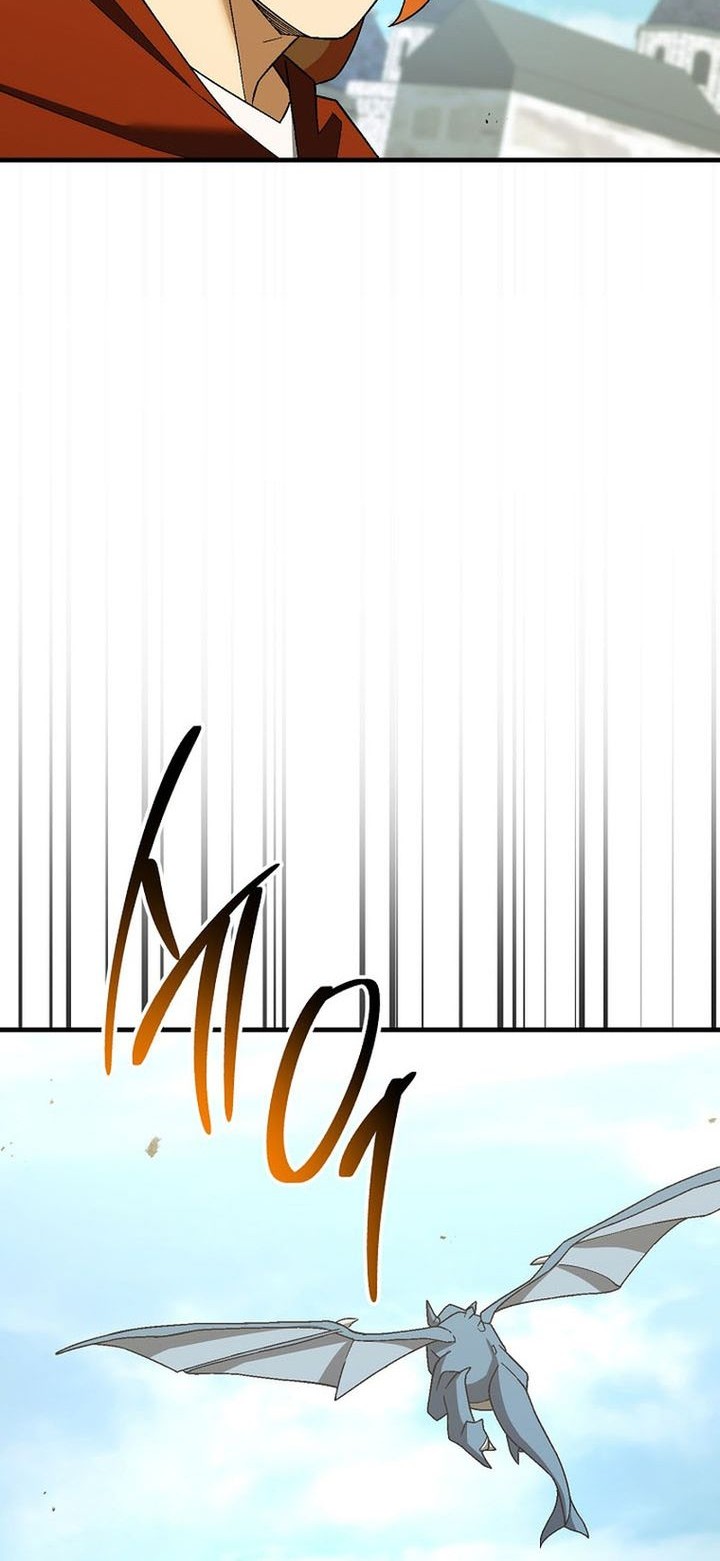 The Hero Returns Chapter 120 Gambar 41