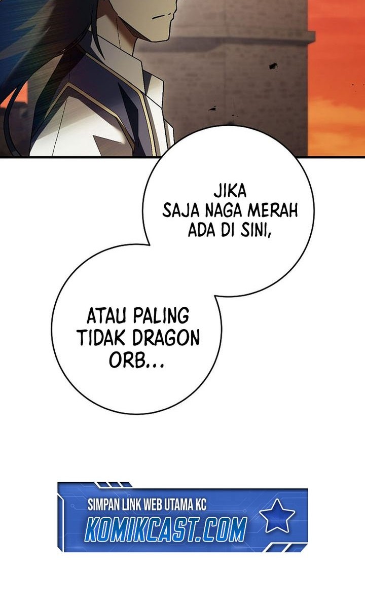 The Hero Returns Chapter 120 Gambar 57