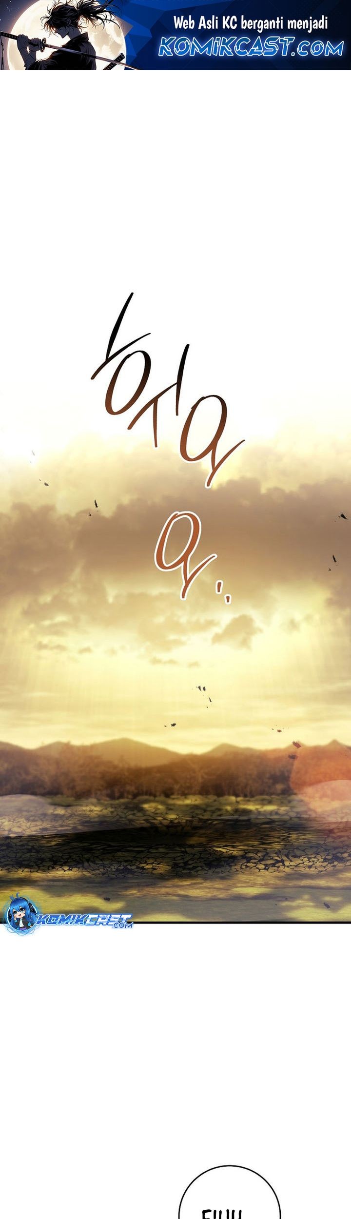 Manhwa The Hero Returns Chapter 120 gambar nomor 2