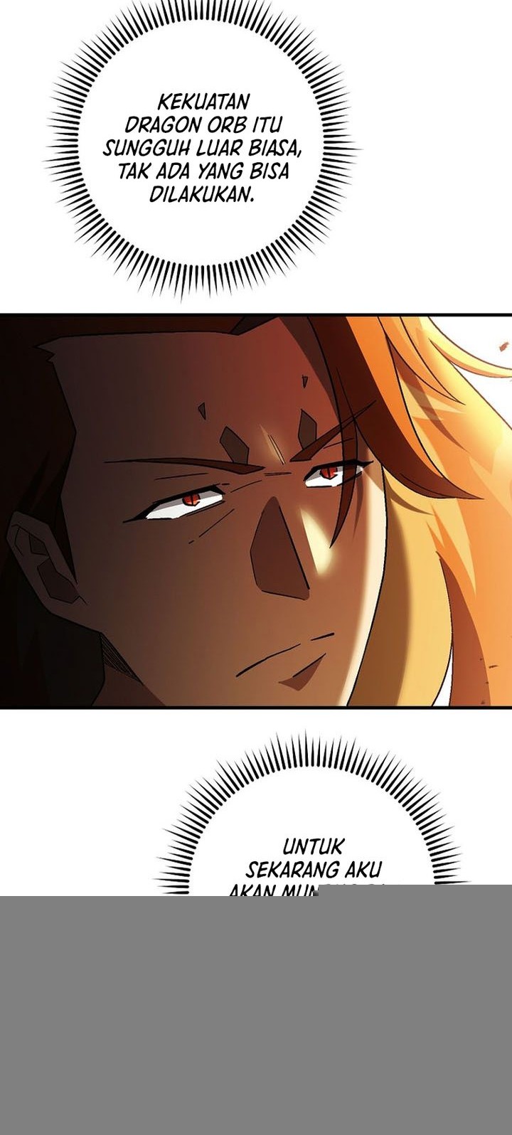 The Hero Returns Chapter 120 Gambar 65