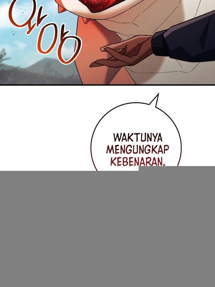 The Hero Returns Chapter 120 Gambar 69