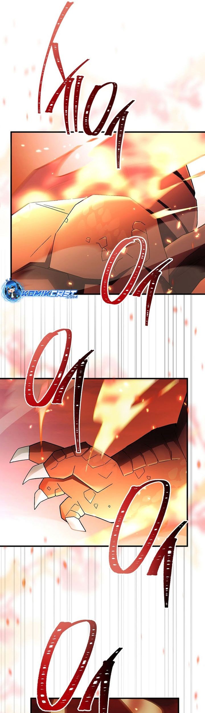 The Hero Returns Chapter 120 Gambar 74