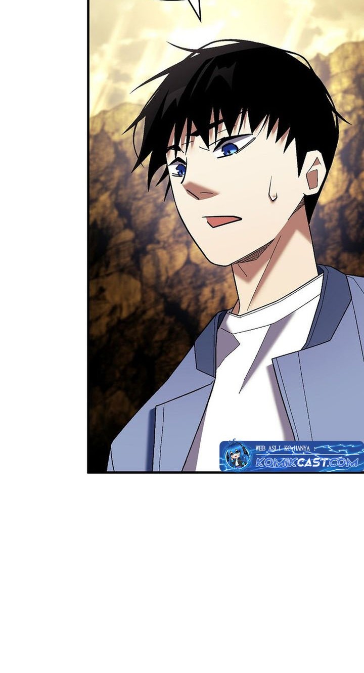 The Hero Returns Chapter 120 Gambar 5