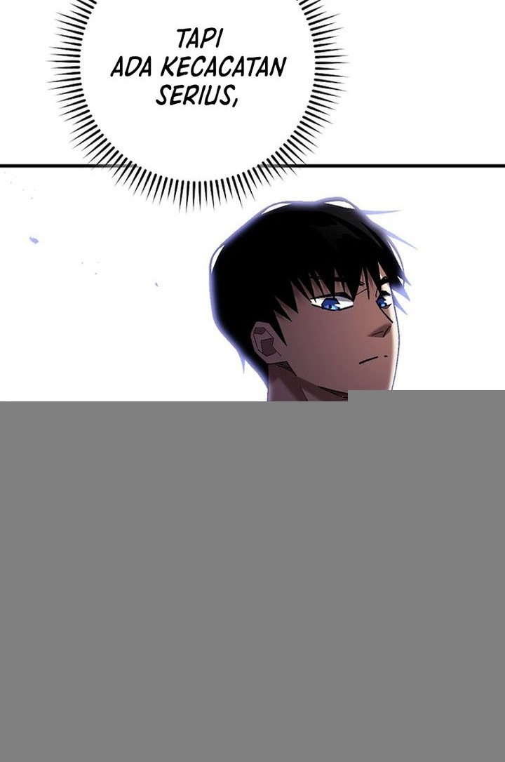 The Hero Returns Chapter 120 Gambar 9