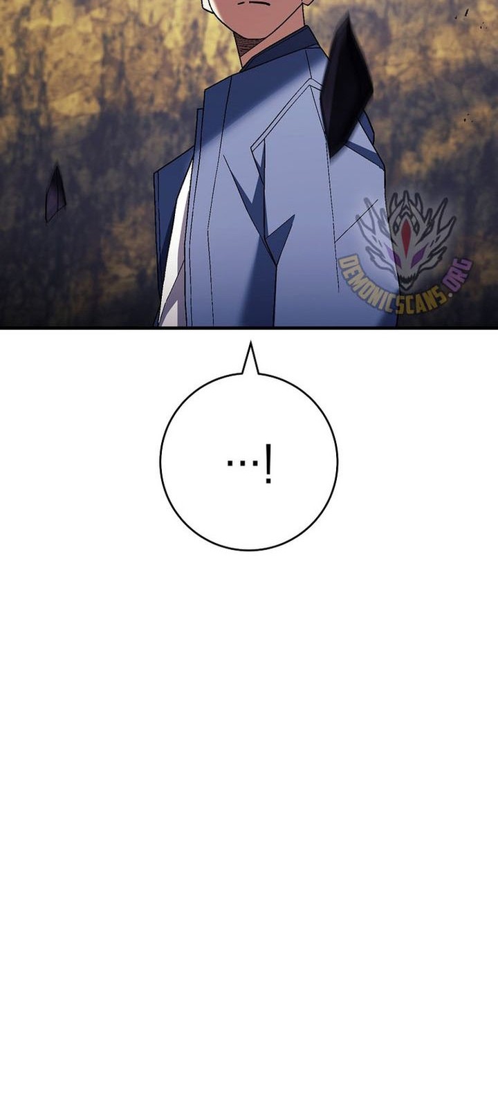 The Hero Returns Chapter 120 Gambar 17