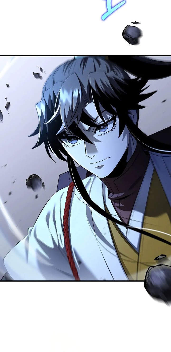 Doctor’s Rebirth Chapter 185 Gambar 33