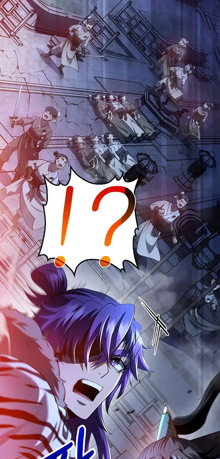 Doctor’s Rebirth Chapter 185 Gambar 37