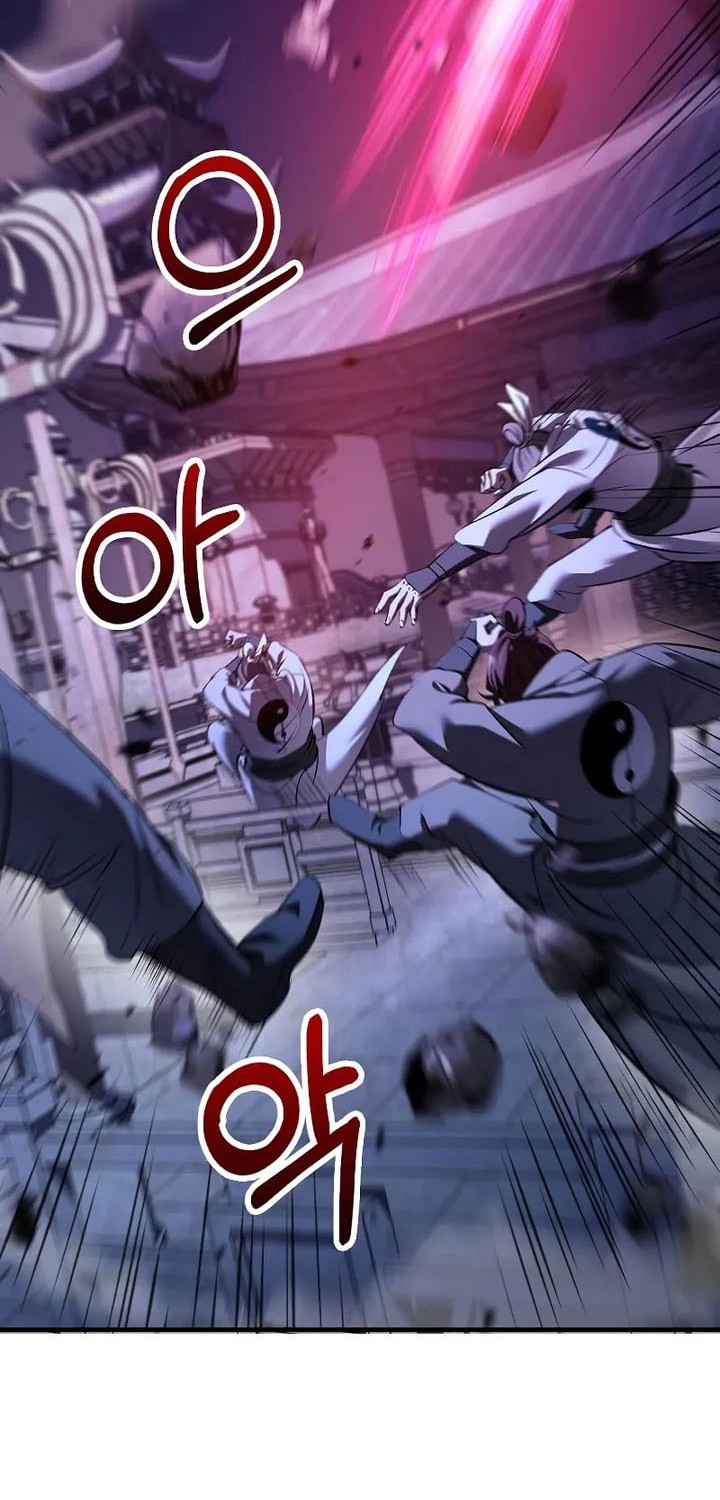 Doctor’s Rebirth Chapter 185 Gambar 41