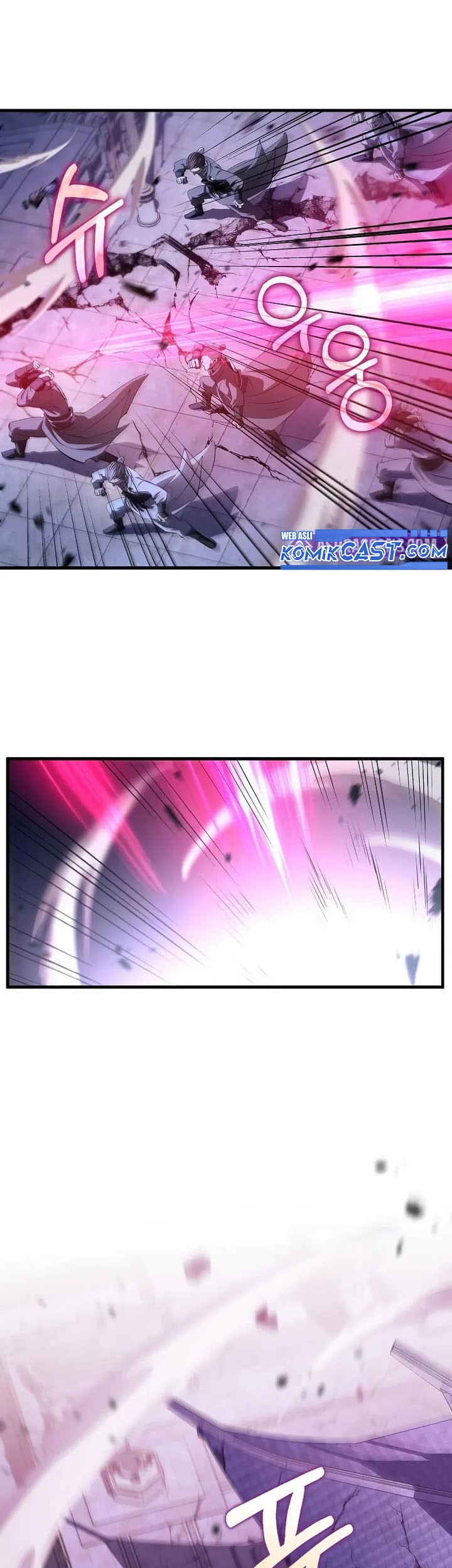 Doctor’s Rebirth Chapter 185 Gambar 42