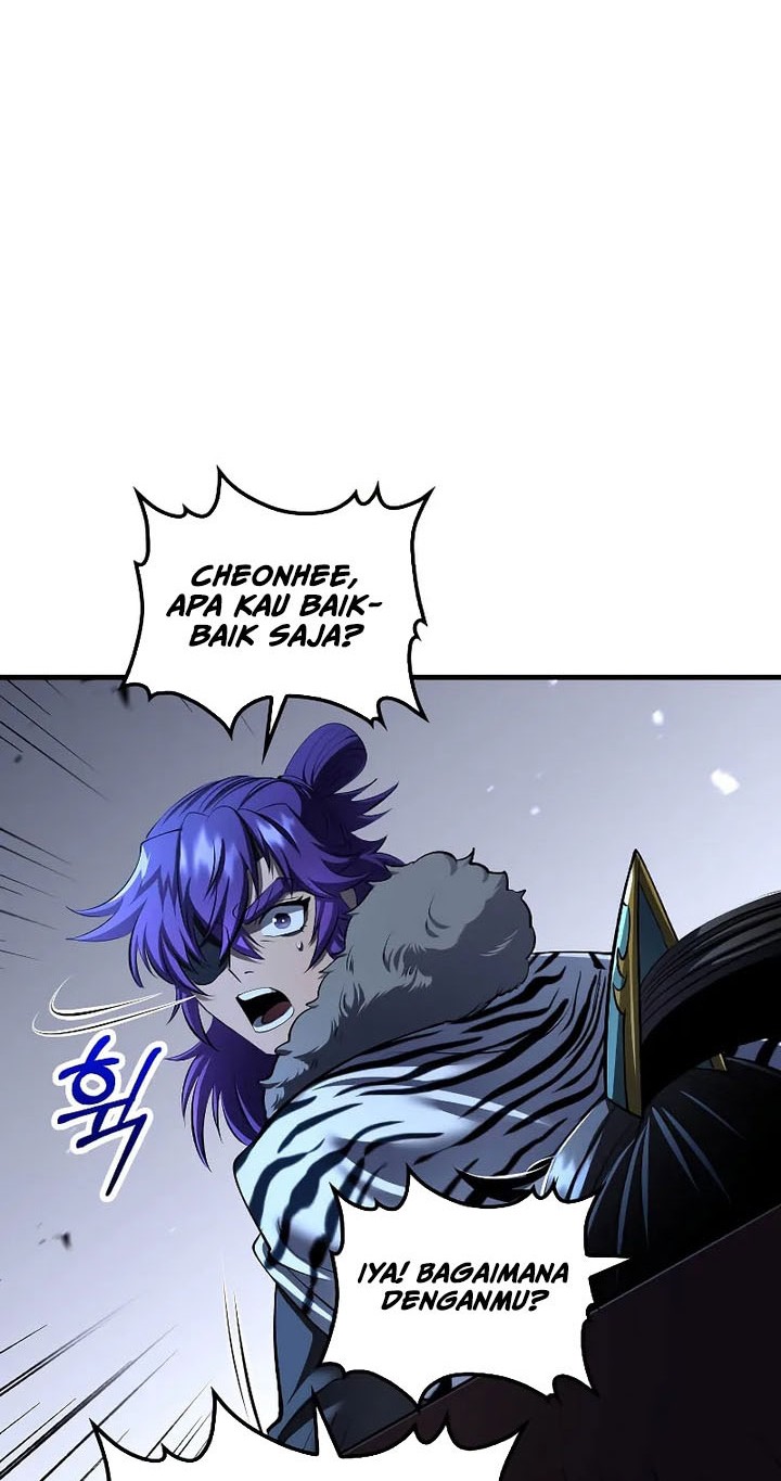 Doctor’s Rebirth Chapter 185 Gambar 45