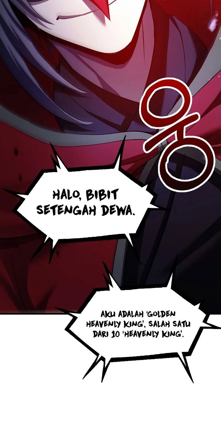 Doctor’s Rebirth Chapter 185 Gambar 51