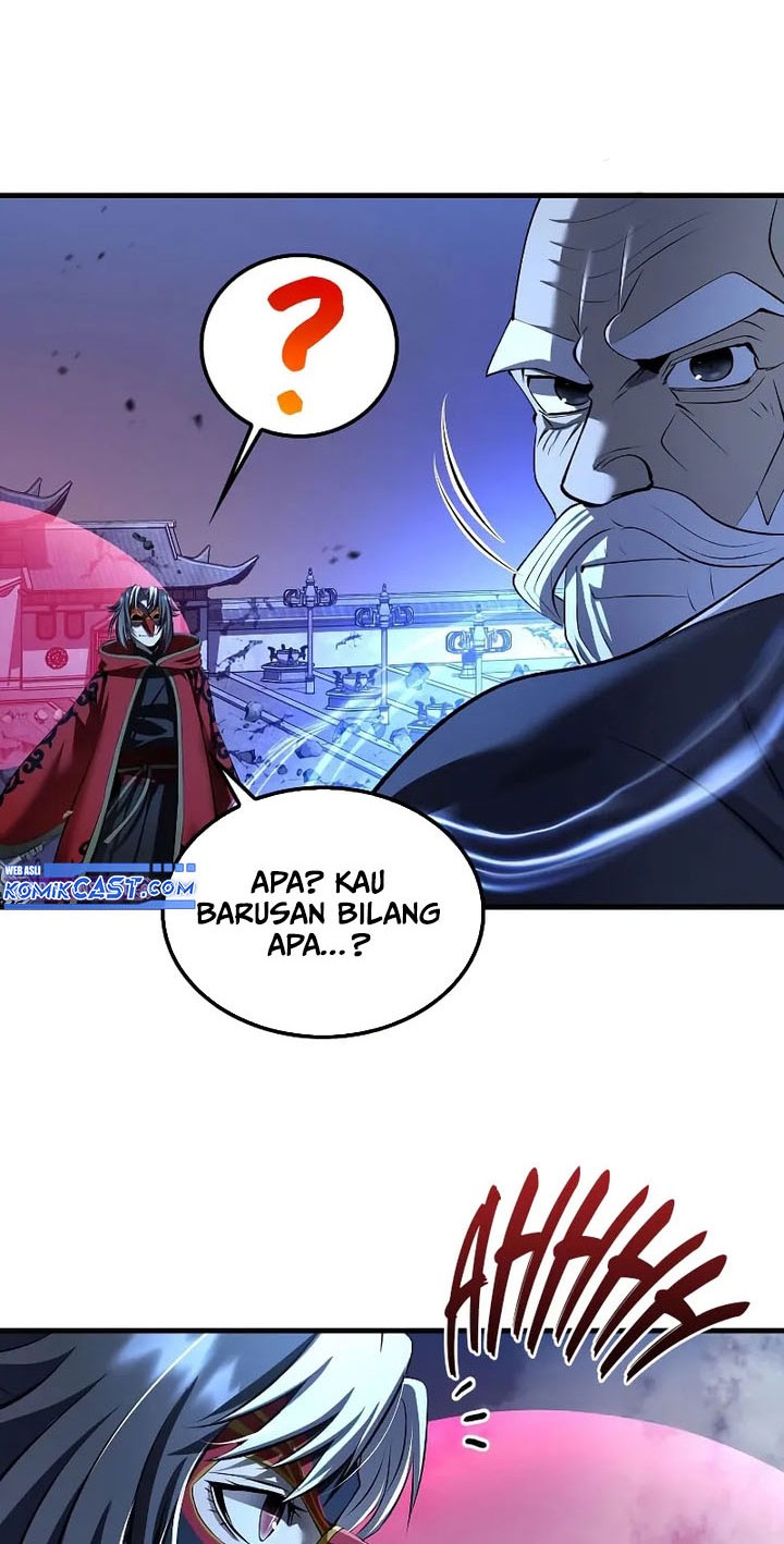 Doctor’s Rebirth Chapter 185 Gambar 55